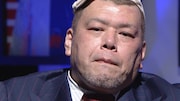 野性爆弾くっきー! (c)日本テレビ