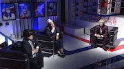 「ザコシ&くっきー!のクレイジーコンサルティング!!」のワンシーン。(c)日本テレビ