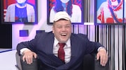 野性爆弾くっきー! (c)日本テレビ