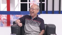 山田裕二氏 (c)日本テレビ