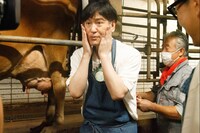 ココリコ田中 (c)日本テレビ