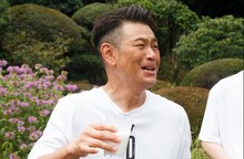 ココリコ遠藤 (c)日本テレビ