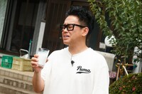 宮川大輔 (c)日本テレビ