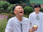 ココリコ遠藤 (c)日本テレビ