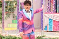 ずん飯尾 (c)フジテレビ