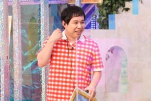 霜降り明星せいや (c)フジテレビ