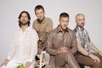 イマジン・ドラゴンズ