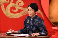 かまいたち濱家 (c)カンテレ