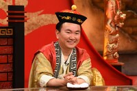 かまいたち山内 (c)カンテレ