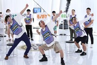 怪奇！YesどんぐりRPG (c)カンテレ