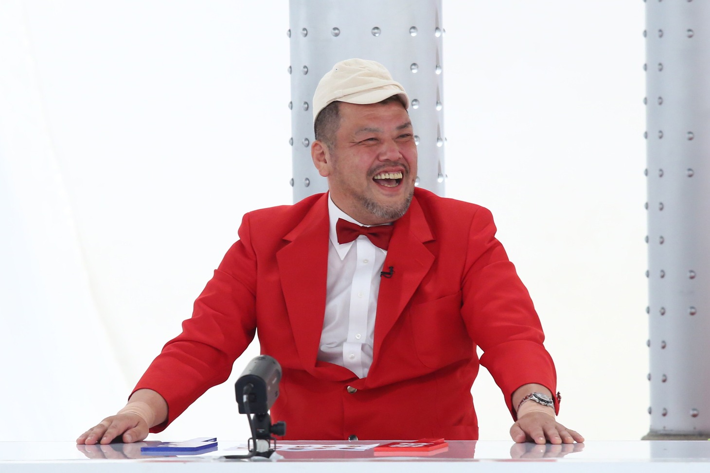 野性爆弾くっきー！ (c)カンテレ