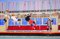 「ぶら～り途中下車しない旅」(c)フジテレビ