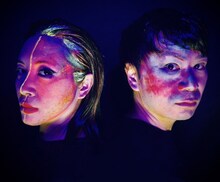 左からミラクルひかる、狐火。