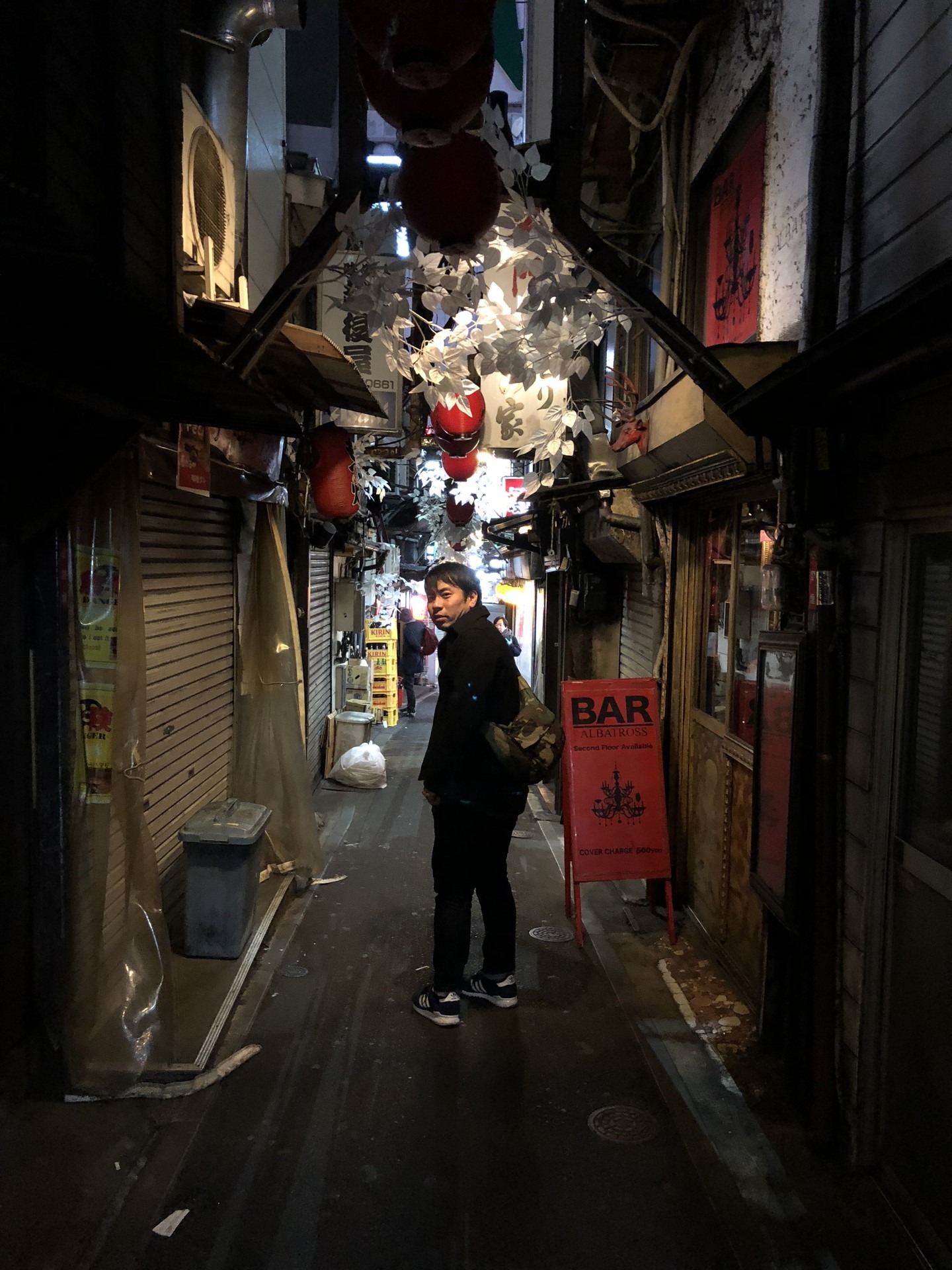 夜ふかしの会・原