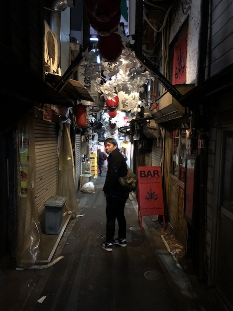 夜ふかしの会・原