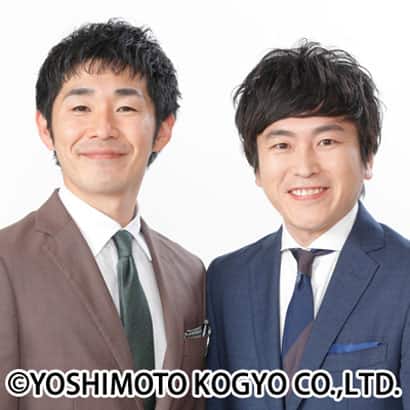 しずるが個人名を改名 KAƵMAは「池田一真」に、村上は「純」に  