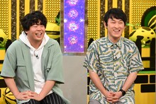 宮下草薙 (c)テレビ朝日