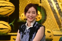 新井恵理那 (c)テレビ朝日