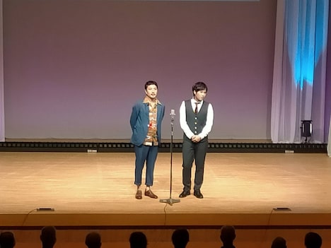 イタリアン・シガー・ブルドッグ