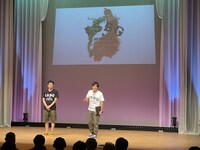 イタリアン・シガー・ブルドッグ