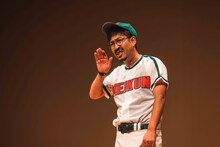 松尾アトム前派出所 （撮影：杉本大希）