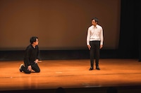 イケナイ太陽 （撮影：杉本大希）