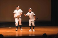 サイヤング （撮影：杉本大希）