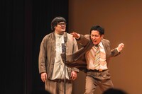 クロアド （撮影：杉本大希）