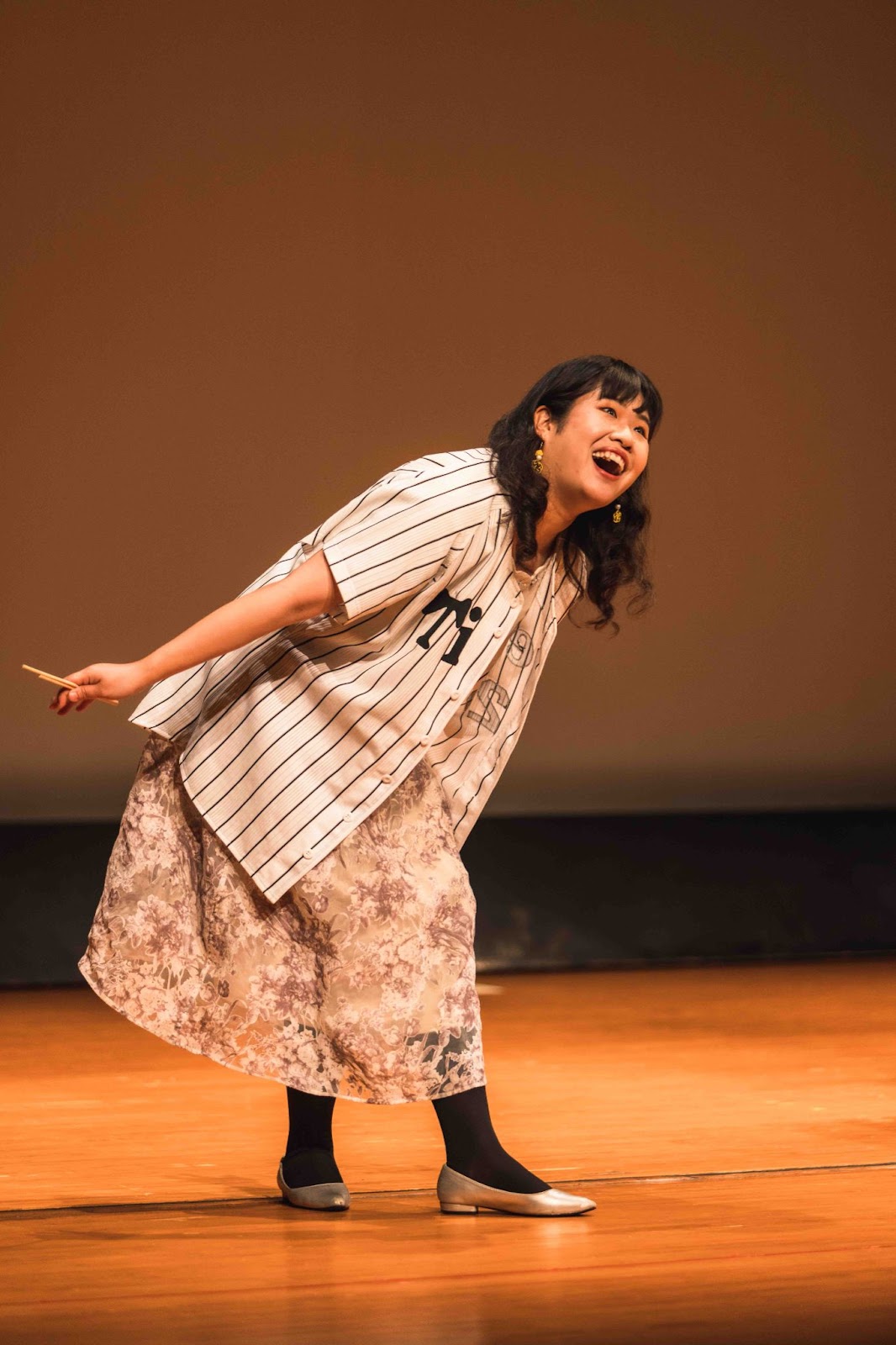 そると （撮影：杉本大希）