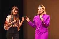 こじらせハスキー （撮影：杉本大希）