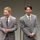 ニューヨーク単独ライブ「Last Message」アフタートーク付きで見逃し配信