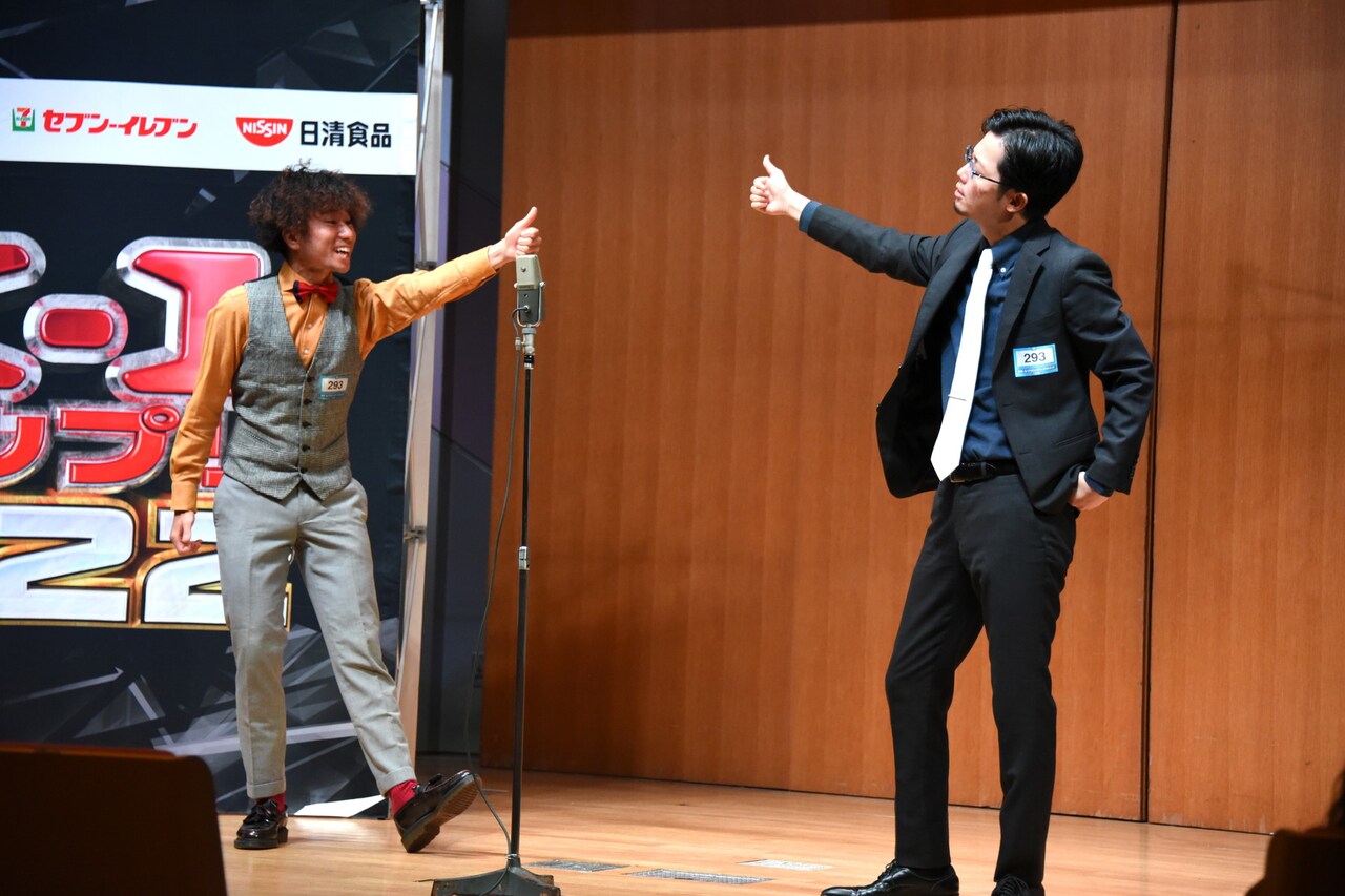 大仰天が人力舎を退所　今後はフリーで活動