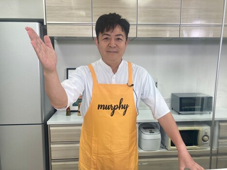 マーフィーいけや