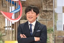 バカリズム (c)TBS