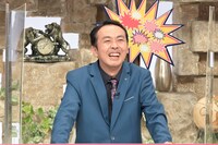 アンガールズ田中 (c)TBS