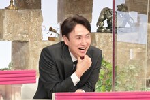 アンジャッシュ児嶋 (c)TBS
