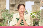 堀田茜 (c)TBS
