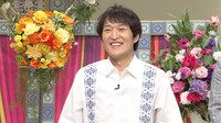 千原ジュニア (c)日本テレビ