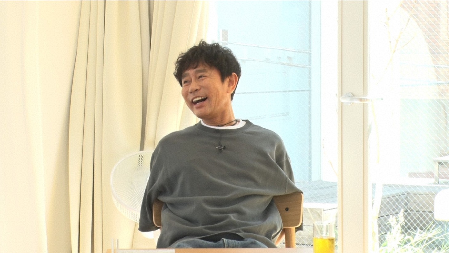 ダウンタウン浜田 (c)読売テレビ
