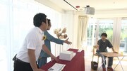 「浜ちゃんが!」のワンシーン。(c)読売テレビ