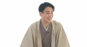 瀧川鯉斗 (c)読売テレビ