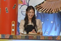 西野未姫 (c)読売テレビ