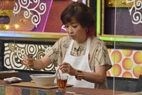 清水ミチコ (c)読売テレビ