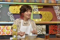 清水ミチコ (c)読売テレビ