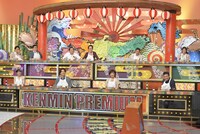 「秘密のケンミンSHOW極」のワンシーン。(c)読売テレビ