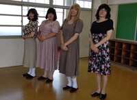 「おかわりコント学園2」より。(c)読売テレビ