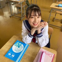 安部若菜 (c)読売テレビ