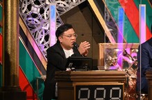 とろサーモン久保田