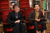 おぎやはぎ (c)テレビ朝日