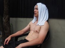 オリエンタルラジオ藤森